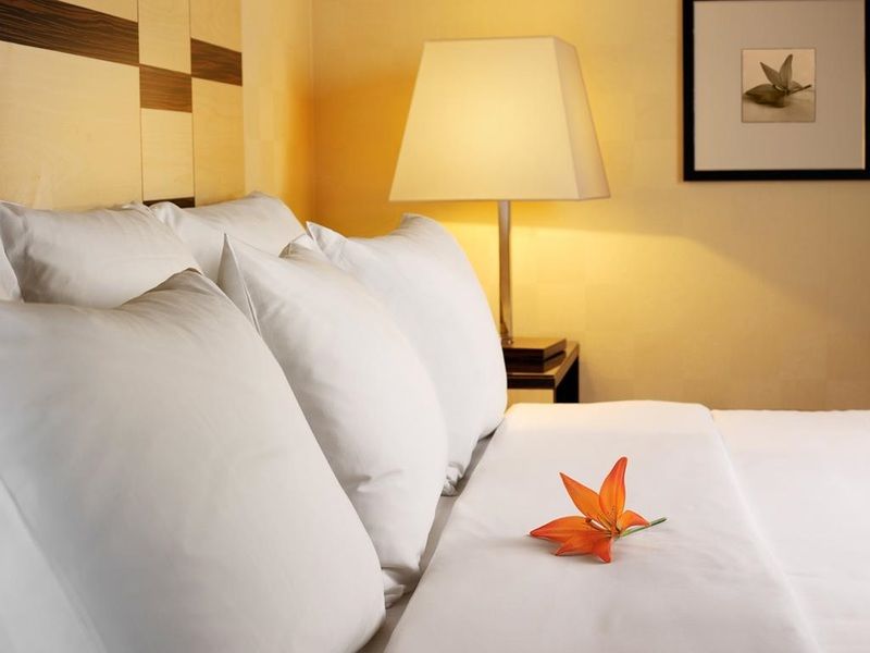 Intercity Centro Cívico Hotel Curitiba