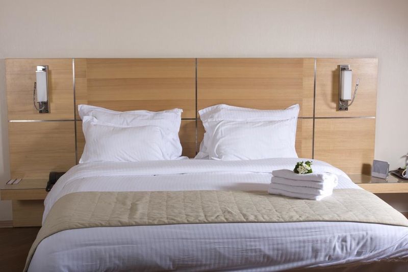 Intercity Centro Cívico Hotel 4*